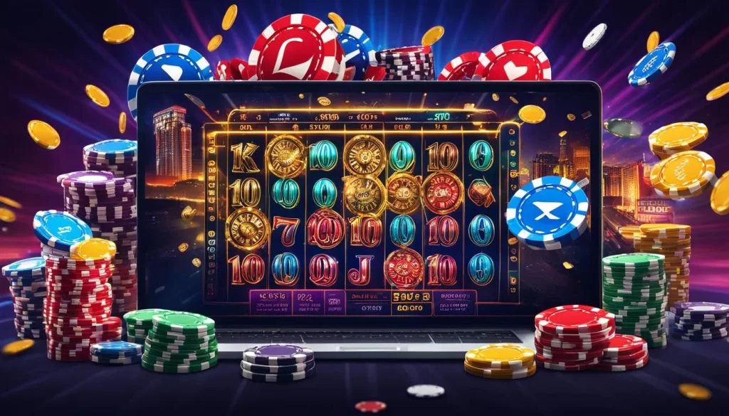 Thể thao ảo tại 79king78