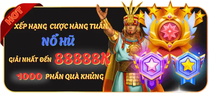 Trải nghiệm nổ hũ 79king78