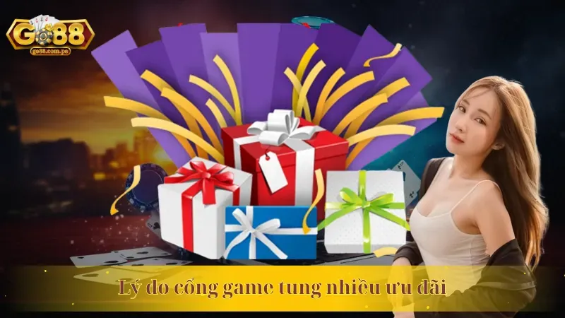 Kho báu vàng từ trò chơi tại 79king78